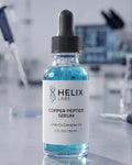 Copper Peptide Serum