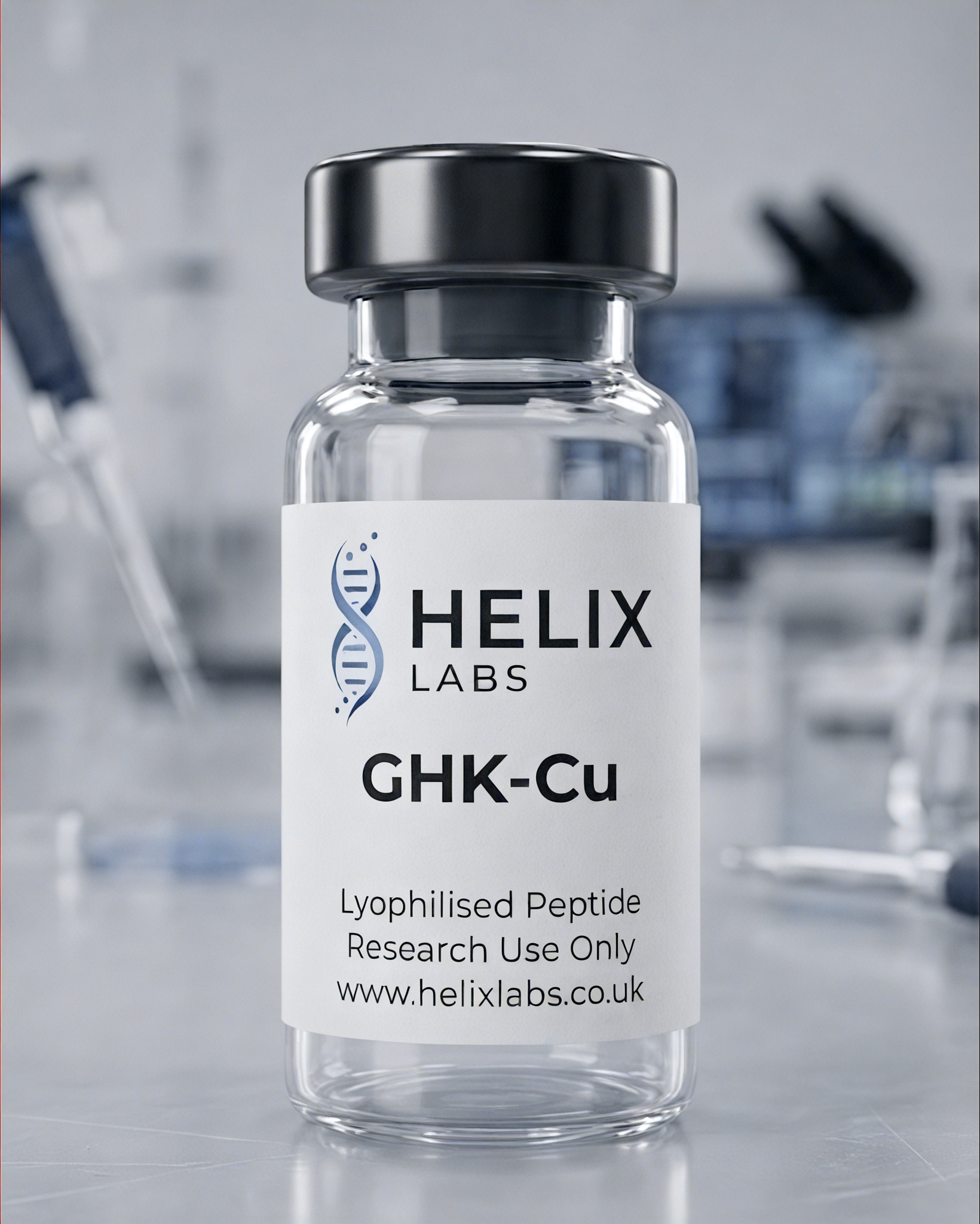 GHK-Cu