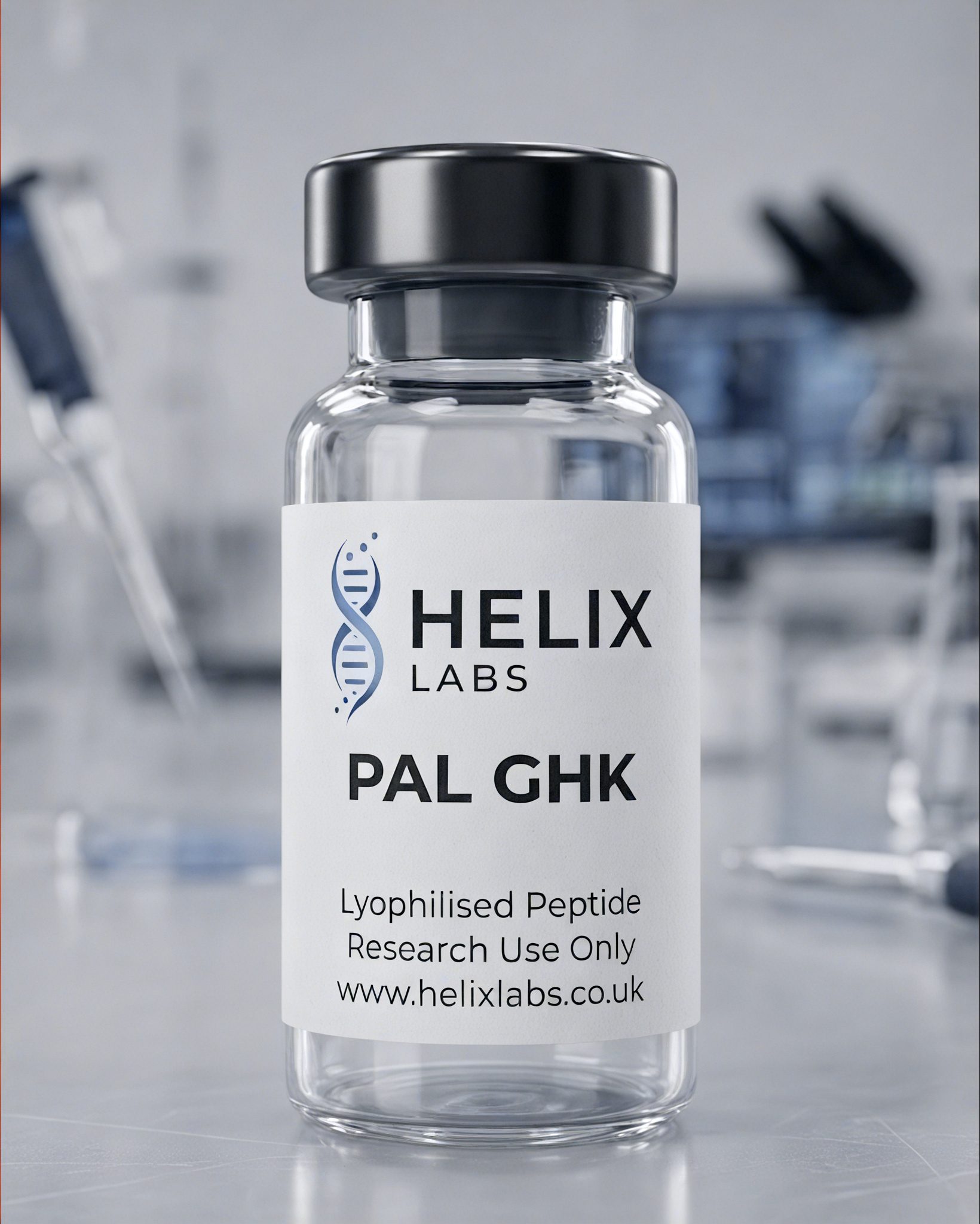 PAL-GHK